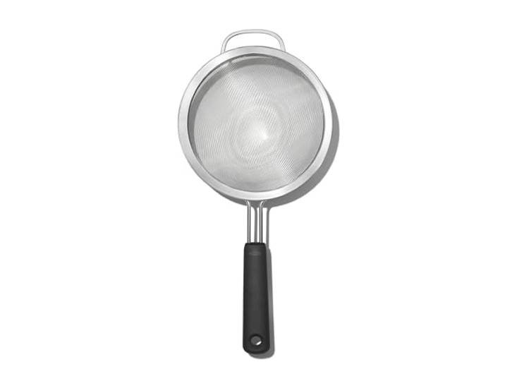 OXO Good Grips Feinmaschiges Sieb, 20,3 cm