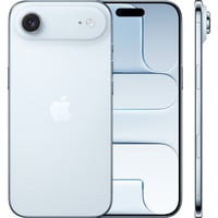 iPhone Air 256GB DEP, Handy Himmelblau, iOS