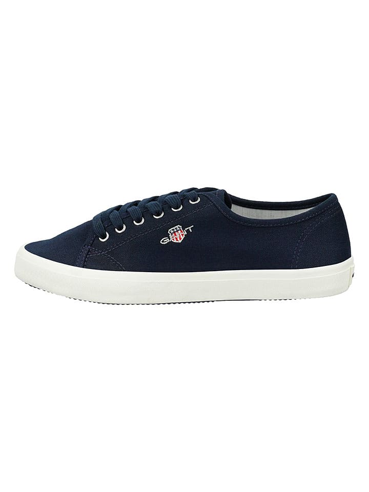GANT Footwear Sneakers "Pillox" in Dunkelblau - 39