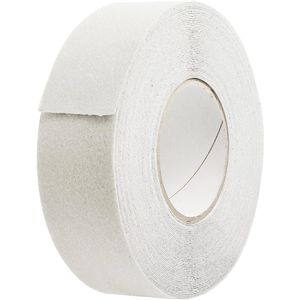 Böttcher-AG Antirutsch-Klebeband 18m x 50mm, Innenbereich, transparent
