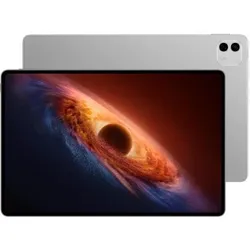 Honor MagicPad 4 (nur WLAN, 12.30", 256 GB, Grau), Tablet, Grau