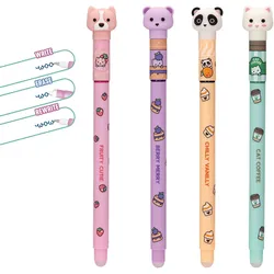 PENfection Radierbarer Gelstift Colour Buddies