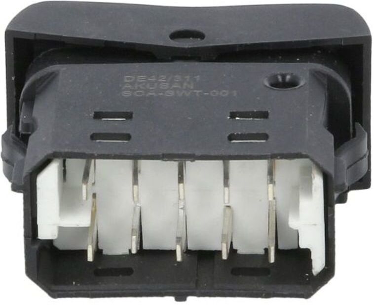Schalter AKUSAN SCA-SWT-001