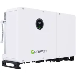 Growatt 'WIT 30K-XHU (AF,PID) Batter '(0% MwSt §12 III UstG)