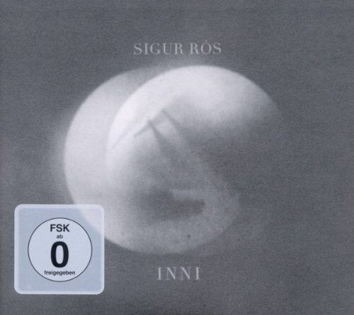 Sigur Rós - Inni (2CD/DVD) - Preis vom 30.09.2026 22:30:23 h