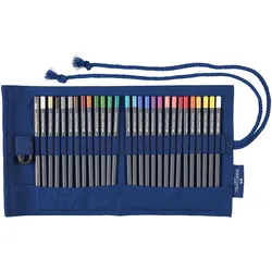 Faber-Castell, Malstifte, Stifterolle Farbstifte Goldfaber (1x)