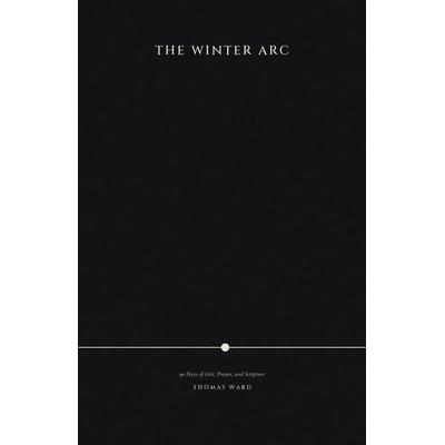 The Winter Arc, Taschenbuch von Thomas Ward, Amazon Digital Services LLC - Kdp