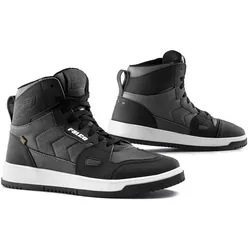 Falco Harlem, Schuhe - Schwarz/Grau - 47 EU