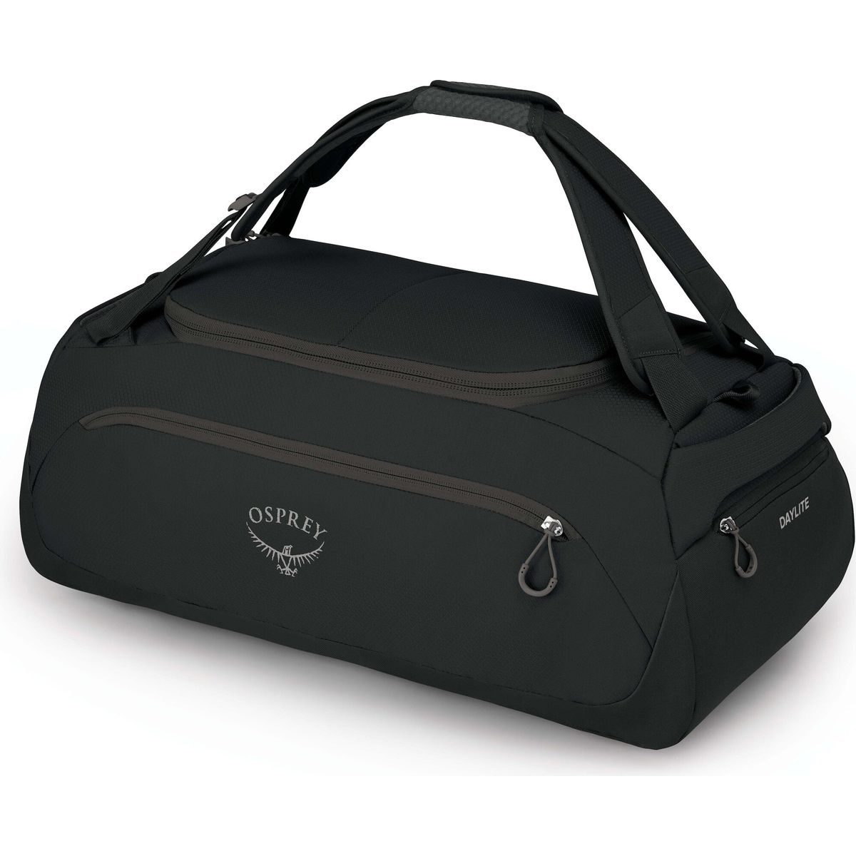 Osprey Daylite Duffel 45 black (550) OS 10006142