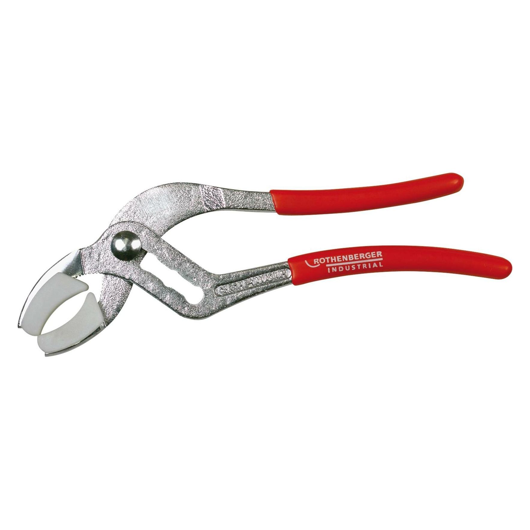 Rothenberger Syphonzange 250 mm Industrial (250 mm) (070662E)