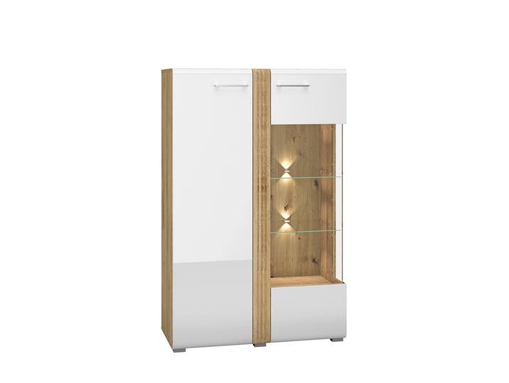 Vitrine – ADAGIO 03 – Rechts