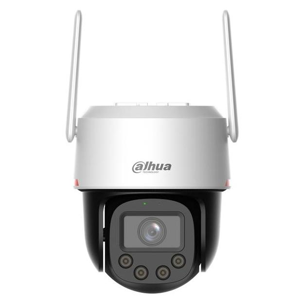Dahua WRL CAMERA 5MP PT DOME WIFI/P5F-PV-0360B-PRO (2880 x 1620 Pixels) (P5F-PV-0360B-PRO)