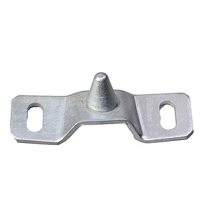 METZGER AUTOTEILE Anschlagpuffer, Schiebetür 2310129 für Peugeot Fiat