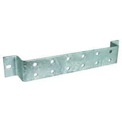 DEHN Erdungsschiene 472021 St/tZn
