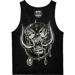 Brandit Motörhead Warpig Tank Top XL