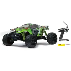 Jamara Veloce 1:10 EP 4WD LED NiMh 2,4G Truggy
