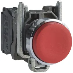Schneider Electric Drucktaster XB4BL42