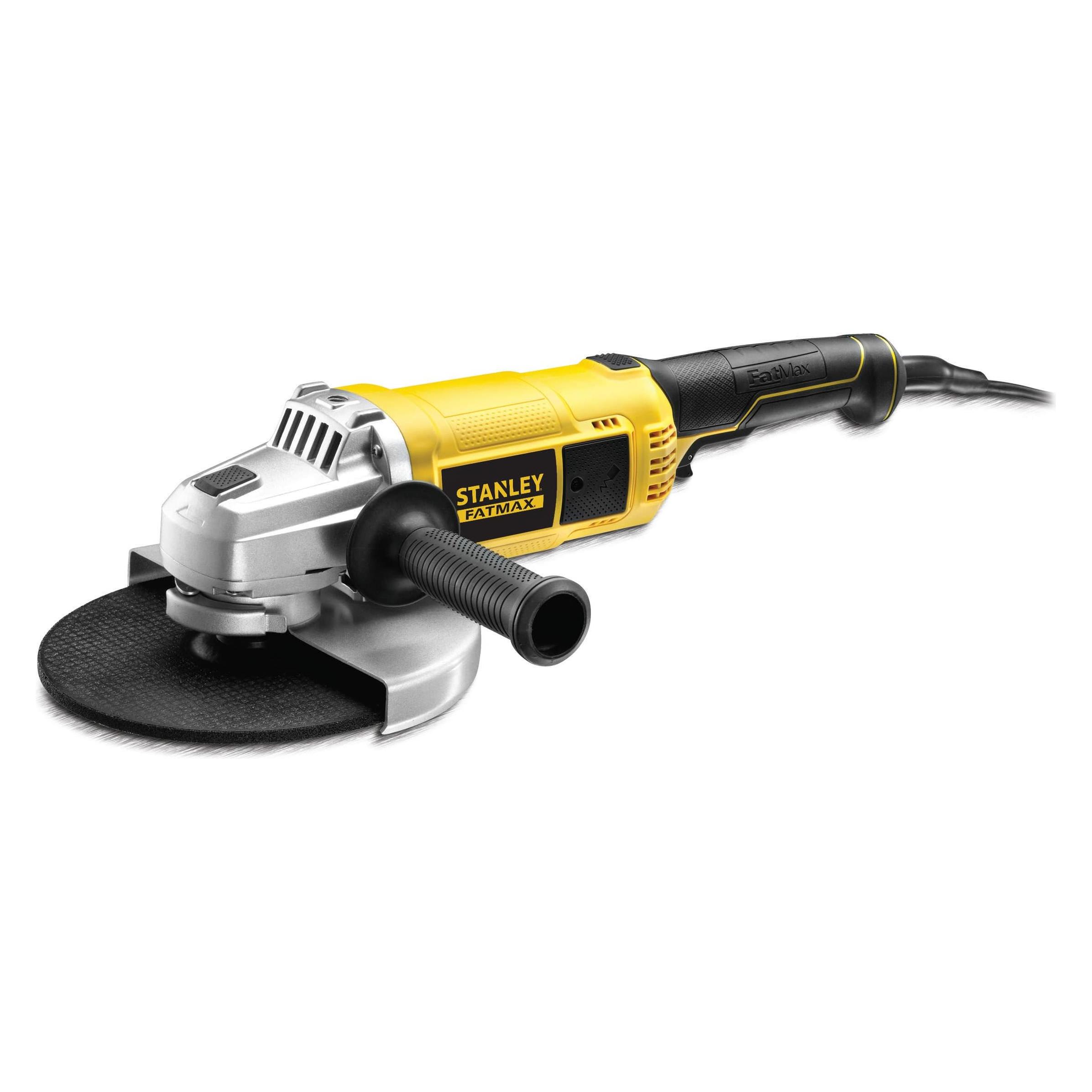 Stanley Winkelschleifer 230 mm (230 mm) (FME841-QS)