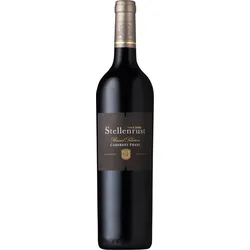 Stellenrust Cabernet Franc Barrel Selection 2021