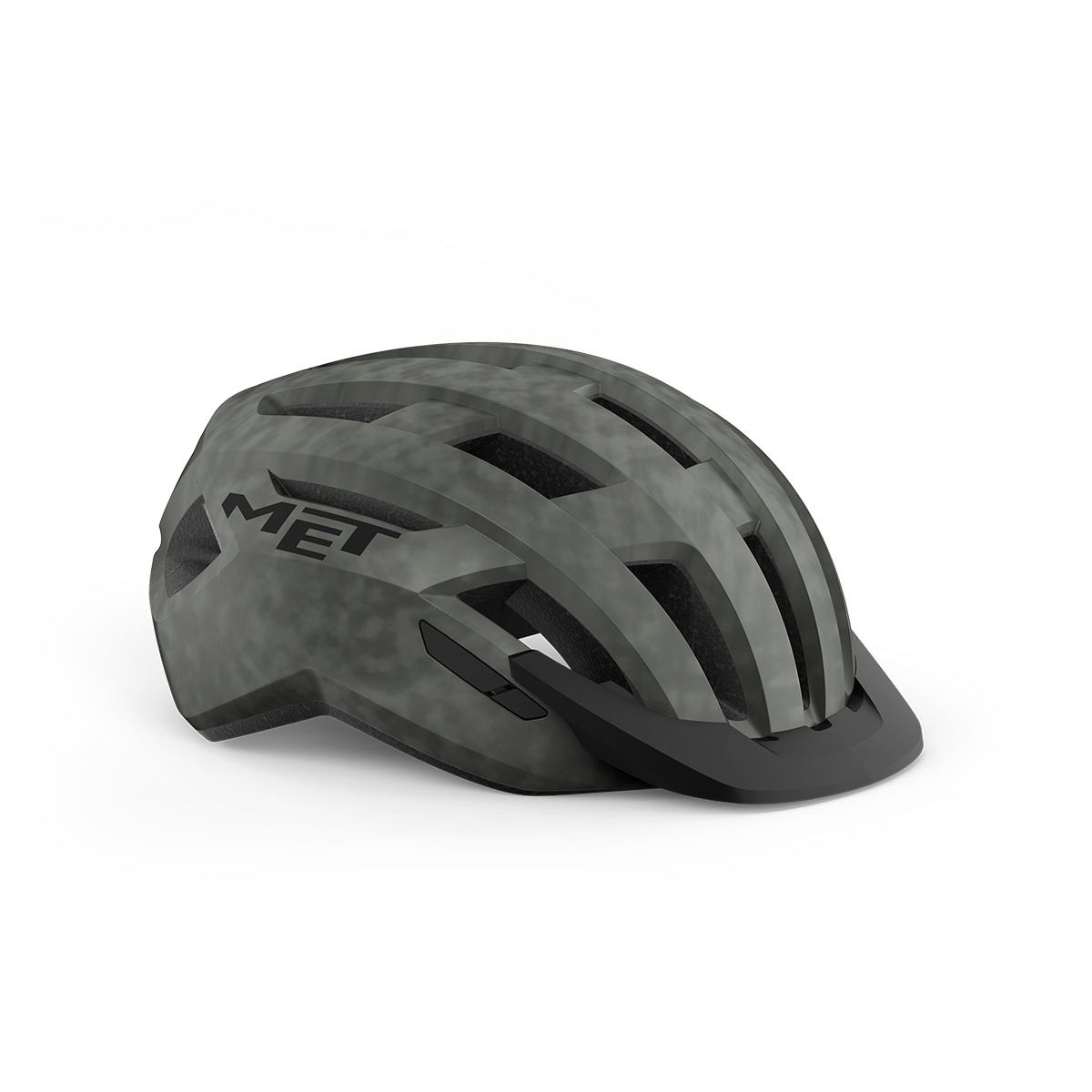 MET Allroad titanium | matt (GR2) M 3HM123CE00-GR2-M