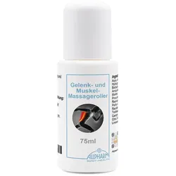 GELENK UND Muskel-Massageroller Gel 75 ml