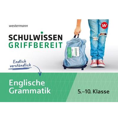 Schulwissen griffbereit, Gebundene Ausgabe von Sabina Piatzer, Westermann Lernwelten GmbH, 978-3-07-003012-2