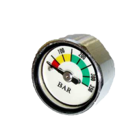 M&M Pony Manometer