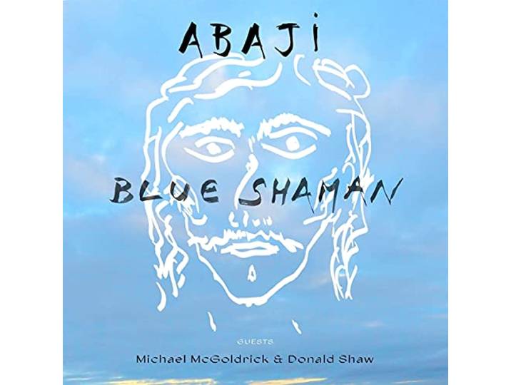 Blue Shaman