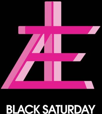 Mando Diao - Black Saturday (2-Track) - Preis vom 09.10.2026 07:28:09 h