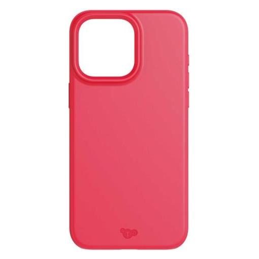 tech21 - Evo Lite iPhone 15 Pro Max Viva Red (Apple iPhone 15 Pro Max) (T21-10477)