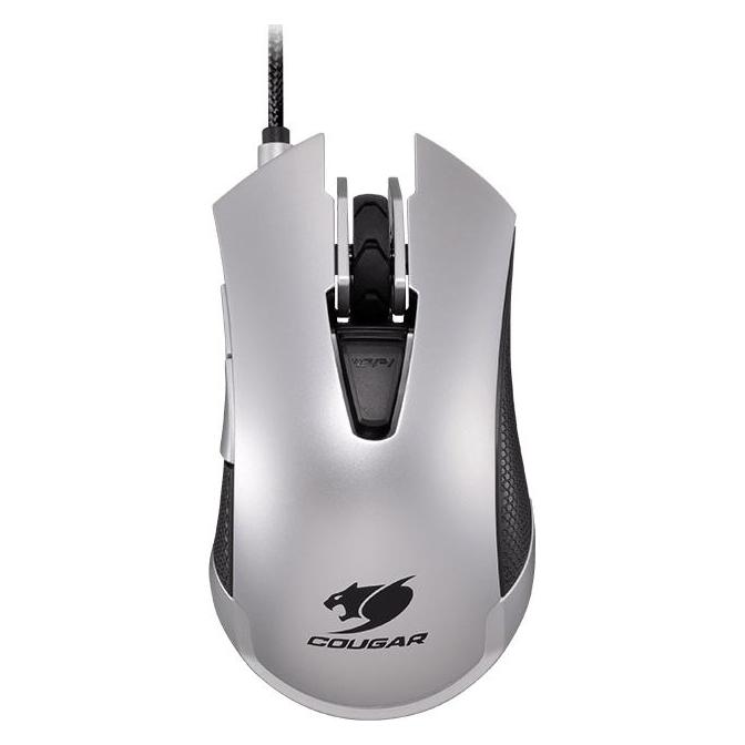 Cougar 530M optische Gaming Maus (Kabelgebunden) (3M530WOS.0001)