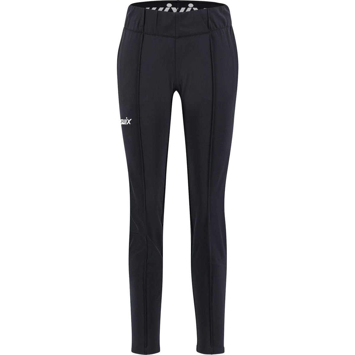 Swix Legacy Pants W black (10000) M 22016-10000-M