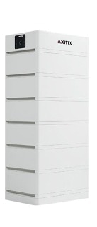 AXITEC AXISTORAGE LI SV1 20.2 HIGH VOLTAGE LITHIUM-ION BATTERIESPEICHERSYSTEM
