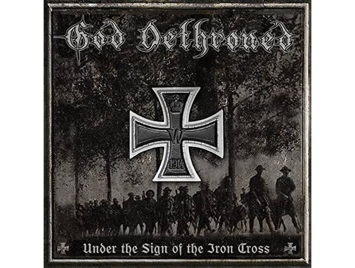 Under the Sign of the Iron Cross