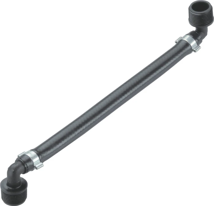 Gardena Sprinklersystem Regneranschluss 3/4" x 3/4"
