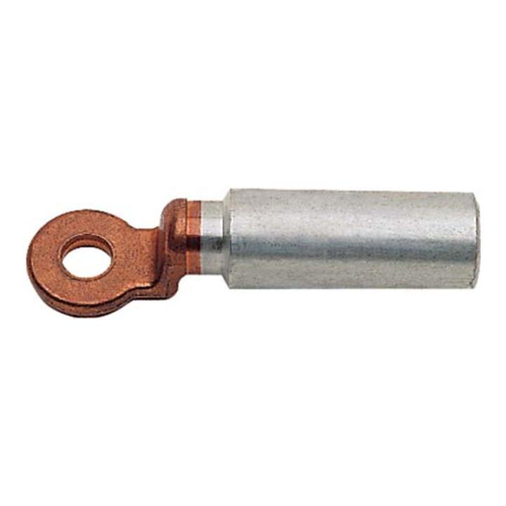 Klauke Al-Cu-Presskabelschuh 240RM/SM-300SE 372R/12 (372R12)
