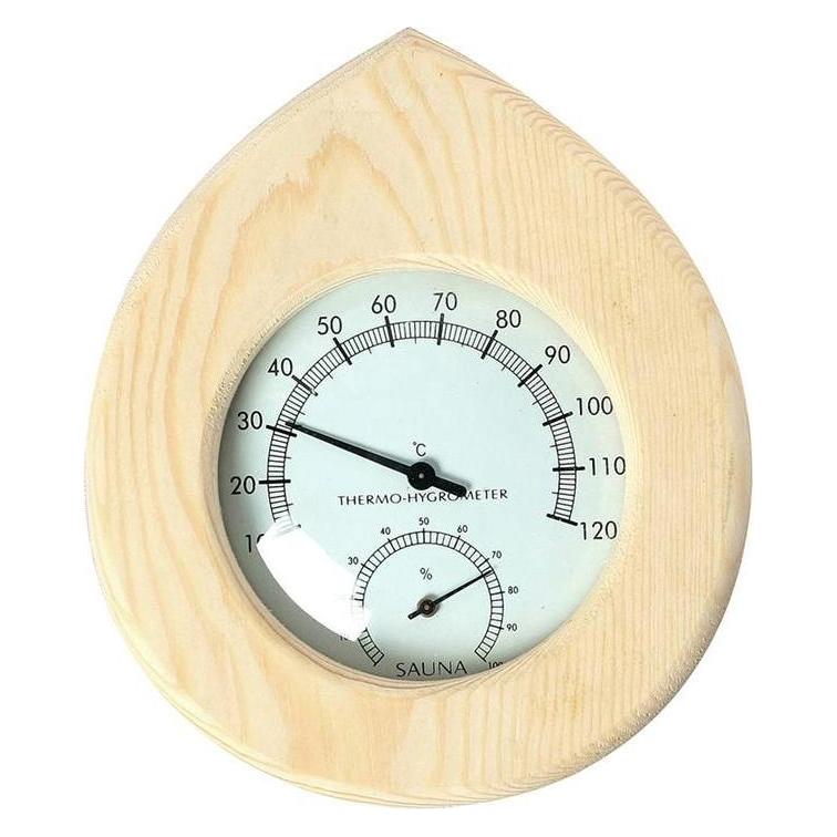 Flammifera Thermometer with Hygrometer (25415198)