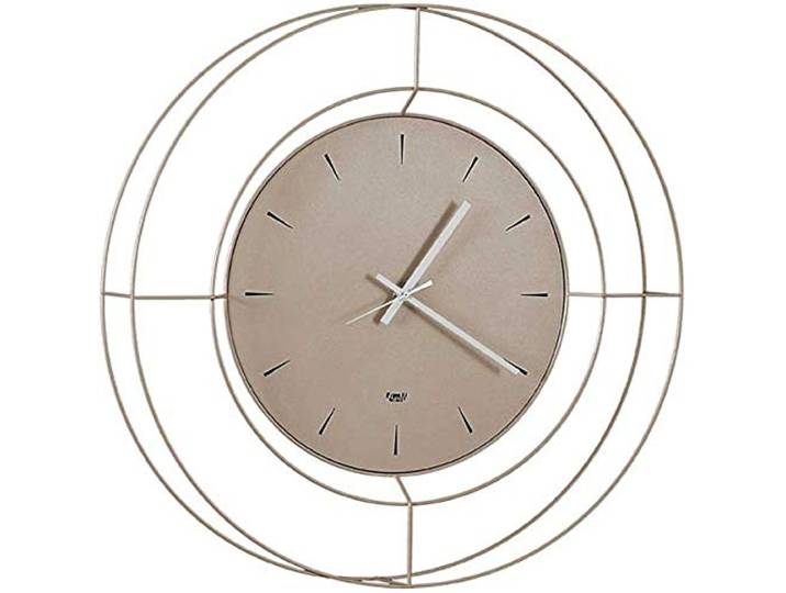 Arti e Mestieri Horloge Nudo