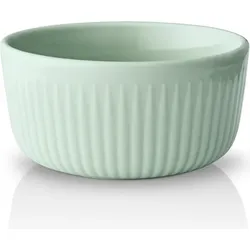 Legio Nova Palette Schale 10 cm, mintgrün, Porzellan