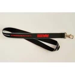Umhängeband | Lanyards | Schwebebahn Wuppertal