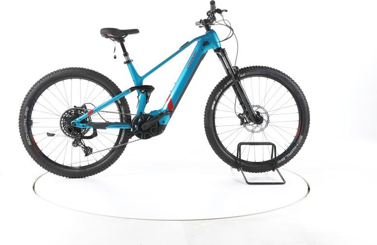 Conway Xyron S 2.9 E-Bike Tout-Suspendu - 304601