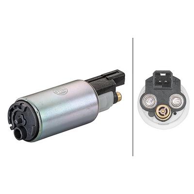 Hella Kraftstoffpumpe [Hersteller-Nr. 8TF358106-551] für Ford