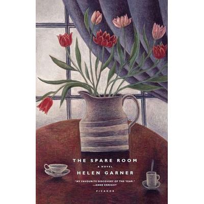 The Spare Room, Taschenbuch von Helen Garner, St. Martins Press-3PL, 978-0-312-42817-4
