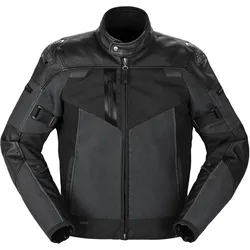Spidi Vent Pro Motorrad Lederjacke