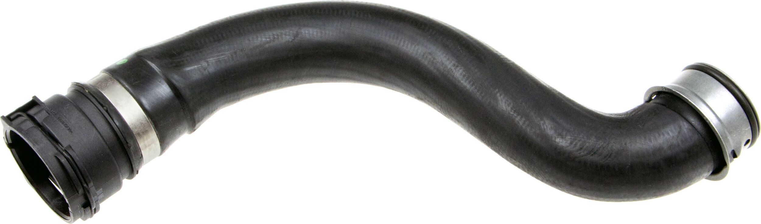 Gates Kühlerschlauch 05-4580 Für Mercedes