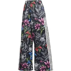 ADIDAS Damen Hose X FARM RIO HOUSE OF TIRO, Größe XS in Grau Grau