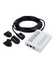 VIVOTEK 5MP Split-type Kamera H.265 30fps Face Check 3DNR SNV 5 MP (VC9101)