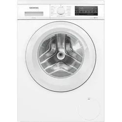 SIEMENS WU14UT28 iQ500 Waschmaschine (8 kg, 1400 U/Min., A)