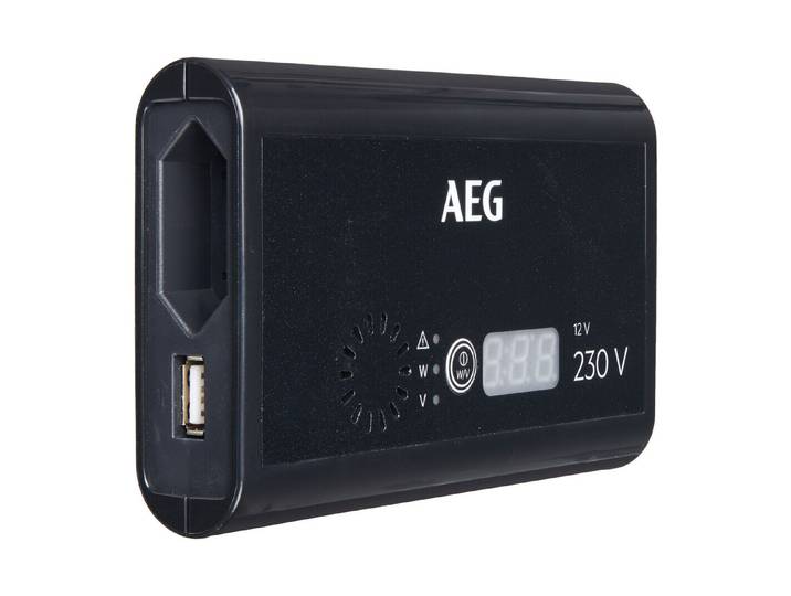 AEG Spannungswandler Si 150 W