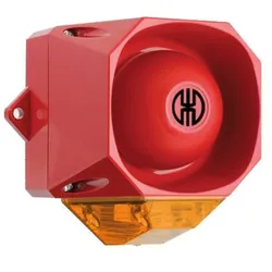 Werma Blitz-Sirene WM 32 Töne 43903068